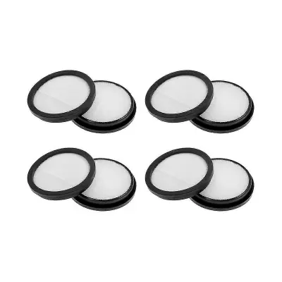 8Pcs pralni filter združljiv z P9 P9gts ročni sesalnik nadomestni dodatki za čiščenje doma