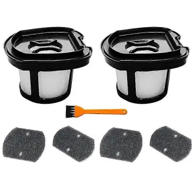 Filter za ročni sesalnik Bissell Pet Hair Eraser 2284w 2390 (paket 2+4+1)