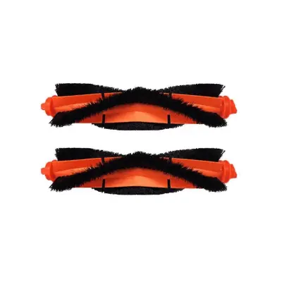 2Pcs nadomestnih delov za robotski sesalnik E10 E12 B112 Dodatki za glavno krtačo
