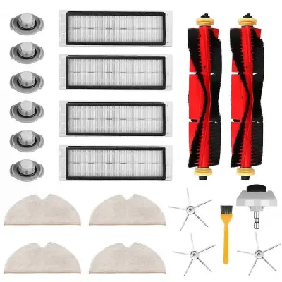 Komplet dodatkov za sesalnik za Xiaomi Roborock S6 S60 S65 S5 Max