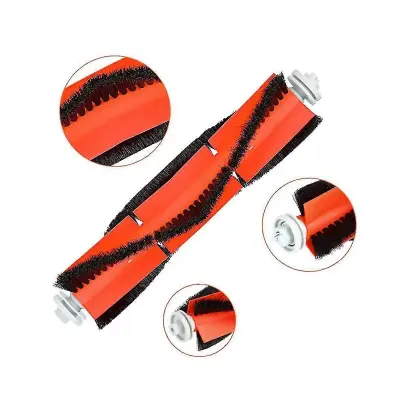 Roller Glavna stranska krtača Hepa Filter Mop Cloth Univerzalno kolo za robotski sesalnik 2c Stytj03zhm