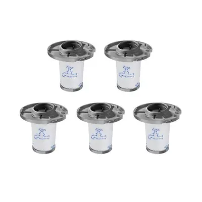 Filter za Zr009006 Filter X-force Flex 8.60 Rh96xx Brezžični sesalnik Pralni del Sweeper A