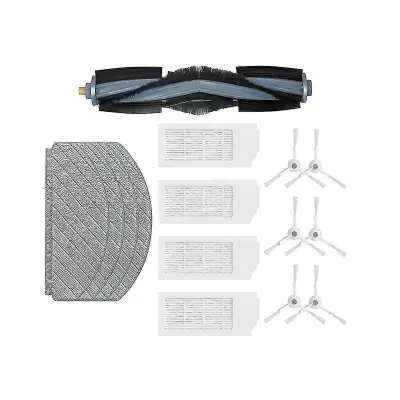Rezervni deli za DEEBOT T10 / T10 Plus robotski sesalnik deli dodatki