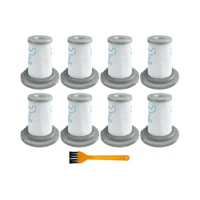 Za X-Force Flex 8.60 X-Pert 6.60 Brezžični sesalnik Pralni filter Dodatek ZR009006 Nadomestni del