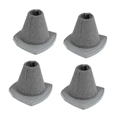 4Pcs pralni HEPA filtri za Eureka Nes210/nes212/nes215/nes215a nadomestni dodatki za sesalnik