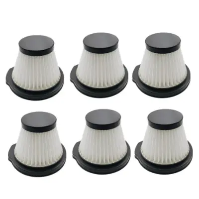 Hepa Filter za Deerma Dx115 Dx115s Dx115c Prenosni Sesalnik Sesalnik Rezervni Deli Sesalnik Dodatki