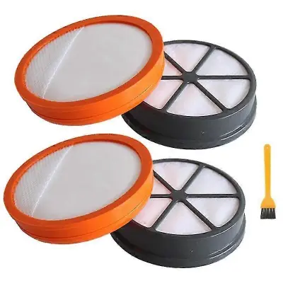 Za dodatke za sesalnik Vax 90 Hepa Elements Filter Bombaž