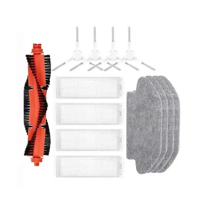 Kompleti nadomestnih dodatkov za robotski sesalnik Mop 3c B106cn
