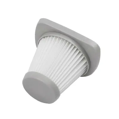 5Pcs Hepa Filter za Sc861 Sc861a Sesalnik Dodatki Hepa Filter Zamenjava