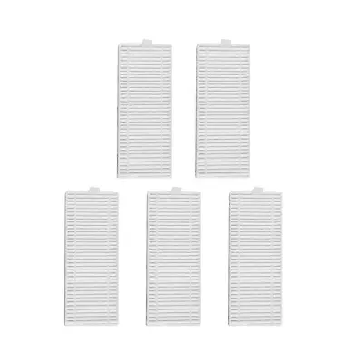 5Pcs Nadomestni Hepa Filter za 360 S8 S8 Plus Pometalni Robotski Sesalnik Dodatki