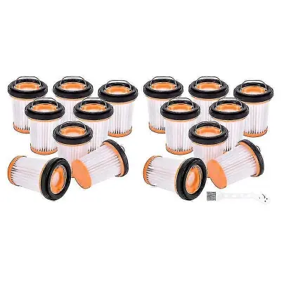 Filter za akumulatorski sesalnik Shark Ion W1 S87 Wv200, Wv201, Wv205