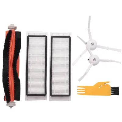 Dodatek za S50 S51 S55 S5 Xiaowa Mi Mijia E25 C10 Robotski sesalnik Nadomestni deli