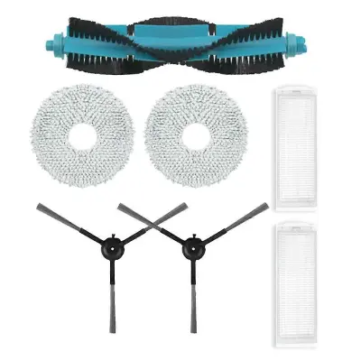Za 11090 Spin Revolution Roller Stranska Krtača Hepa Filter Mop Robotski Sesalnik Nadomestni Del Dodatka