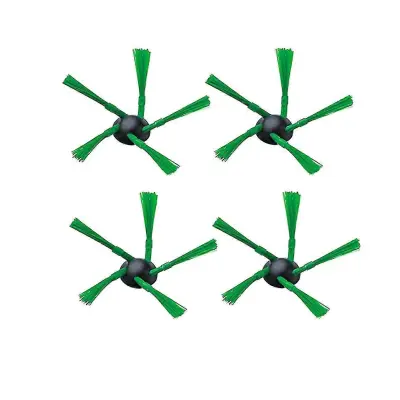 4 stranske krtače za sesalnik Vorwerk Kobold Vr200 Vr-200 (haoyi