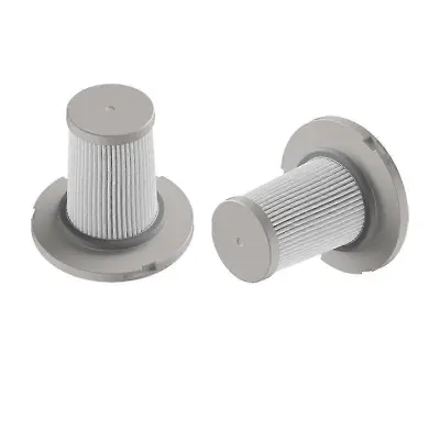 2 kosa nadomestnega HEPA filtra ZR009005 za brezžični sesalnik X-Force Flex 8.60
