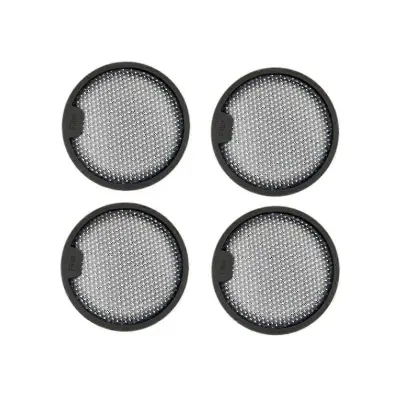4-delni pralni filter za T10 T20 T30 ročni sesalnik Nadomestni dodatki Zadnji filter