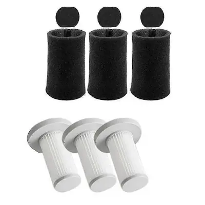 Nadomestni filter HEPA za mini sesalnik Deerma Dx700
