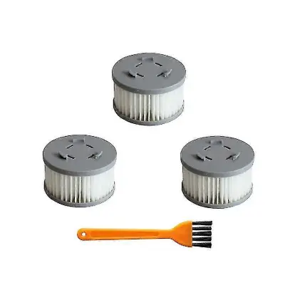 4 HEPA filtri za ročni brezžični sesalnik Xiaomi Jimmy Jv85/jv85 Pro/h9 Pro