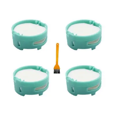 4Pcs Sesalnik Nadomestni Deli za Az3002 Hz3002 Iz862h Iz562h Vonj