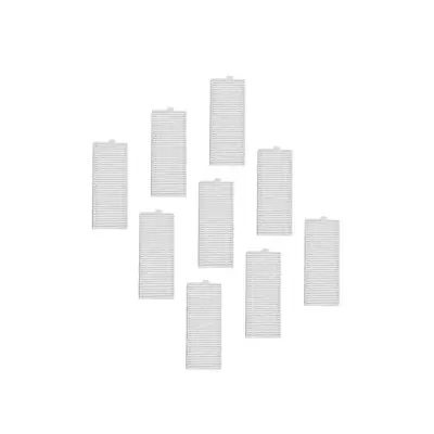 9Pcs nadomestnih delov za 360 S8/S8 Plus robotski sesalnik Dodatki Hepa filter