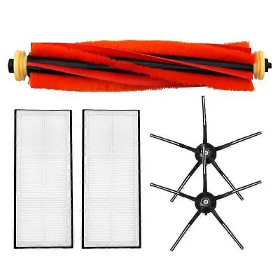 Glavna krtača s filtrom za sesalnik Xiaomi Roborock T7 T7plus S7