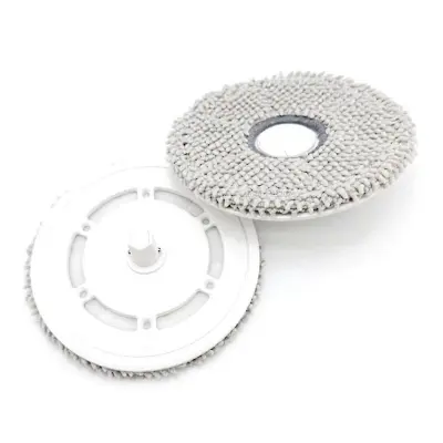 Dodatki za sesalnik Mop čistilna krpa Mop Board Mop krpa za Deebot T20/T20 Pro