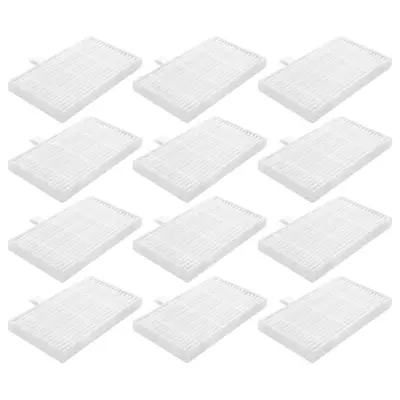 Za 7490 Immortal/8290 Immortal Series Sesalnik Nadomestni Deli Pralni Hepa Filter Dodatki 12pcs