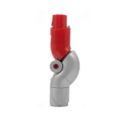 Za V12 V10slim Digital Slim Quick Release Adapter Low Reach Sesalnik Bottom Bend Adapter Acc