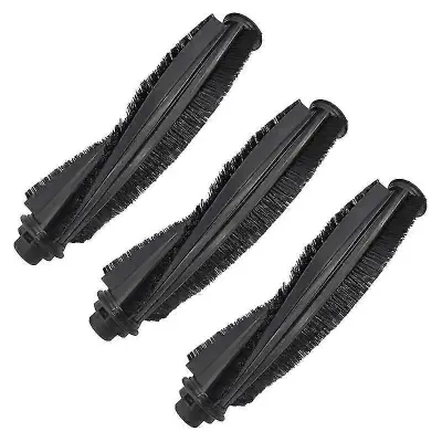 3 paket valjčnih krtač za sesalnik Shark S87 R85 Rv850