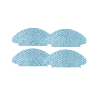 X-plorer Series 204050Robot Sesalnik Mop Cloth Cleaner Komplet rezervnih delov Dodatki Dodatek za sesalnik