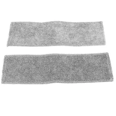 Mop Cover Fit za Xiaomi Mijia G10 K10 Brezžični sesalnik Mop Dodatki Nadomestni deli Dodatek za sesalnik