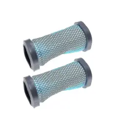 2 filtra za sesalnik Hoover T114 35601872 glavni filter