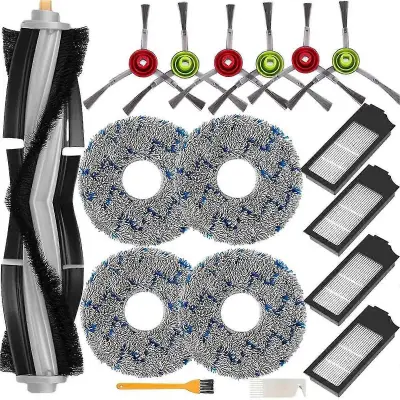 Dodatki za DEEBOT X1 Omni, rezervni deli za Deebot X1 Turbo sesalnik