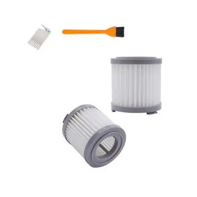 Za JV51/53 ročni brezžični sesalnik HEPA filter, nadomestni filter
