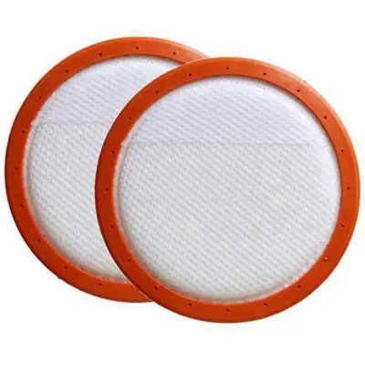 Pralni filter za sesalnik Okrogel HV filter Bombažni filter 146 mm