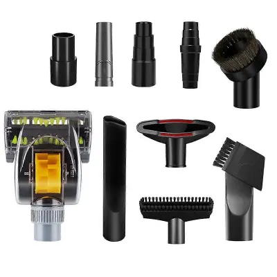 Primerno za 32/35 mm sesalnike Univerzalni sesalnik Dodatki Potrošni material Deli