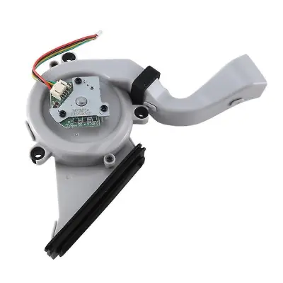 Sesalnik 2 Gear Motor sesalnega ventilatorja za EXVAC660 EXVAC680S Dodatki za sesalnik