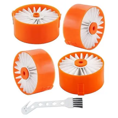 Zamenjava filtra za Black Decke Powerseries Extreme akumulatorski palični sesalnik za Bsv2020 Bs