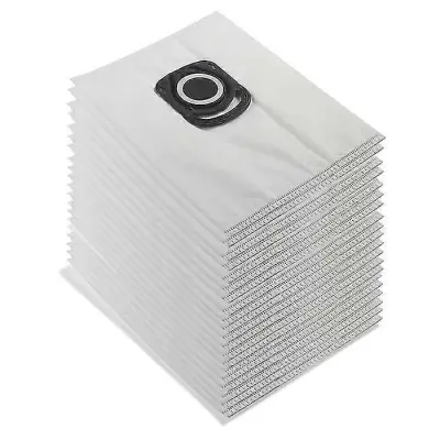 Nadomestni deli vrečke za prah, združljivi z dodatki za sesalnik Rowenta Zr200520 Zr200540 Zr200720