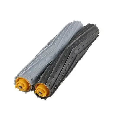 Roomba 800860870880980 Pralna glavna krtača Spin Brush Gumijasta krtača Krtača za pometanje Dodatek za sesalnik