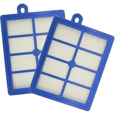 2 paketa nadomestnega HEPA filtra za Electrolux H12 EL4100 EL6986A EL4050 ZE346B ZUA3840P ZTI7635 sesalnik