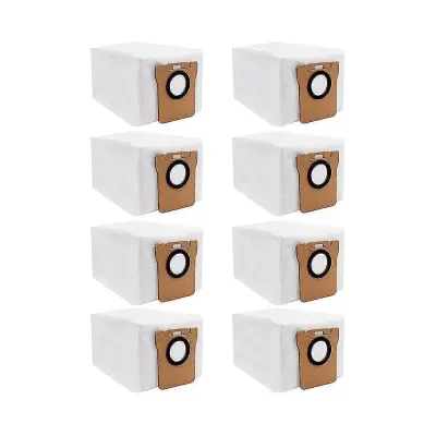 Dodatki za robotski sesalnik L10S/D10S Pro/D10S Plus/L10S Pro/L10 Ultra/L10S Ultra