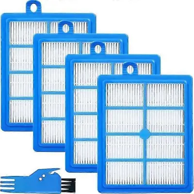Združljiv nadomestni filter Hepa Združljiv Philips Fc9088 Fc9084 Dodatki za sesalnik Filter Dodatek za sesalnik
