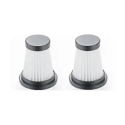 Nadomestni filter HEPA, združljiv z dodatkom za brezžični sesalnik Moosoo K12 Pro K13 za sesalnik Genius Invictus One 1.0 X7