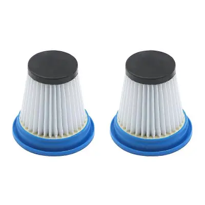 2Pcs 520280 Hepa Filter za Ds1030 Brezžični Palični Sesalnik Nadomestni Filter za Ds1030 Čistilo