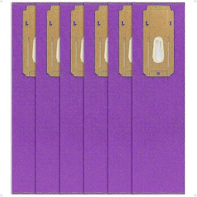 CC tip HEPA pokončne vrečke za sesalnik za vse modele serije Elevate X3,X5,XL7,XL21,2000,3000,4000,8000,9000