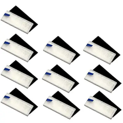 Nadomestni filter za robotski sesalnik 360 S6 Sweeper, paket 10 kosov