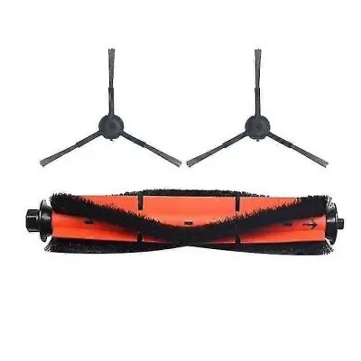 Glavna krtača Valjčna krtača Hepa filter Združljiv sesalnik Xiaomi Roidmi Eve Plus Dodatek za sesalnik