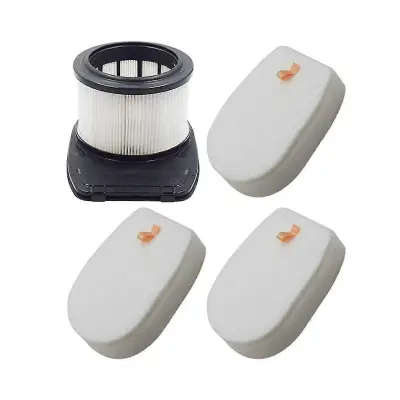Nadomestni filter za Iz300 Iz300uk Iz300ukt Iz320 Iz320uk Iz320ukt brezžični sesalnik
