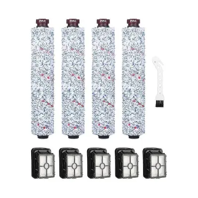 Večpovršinska krtača za sesalnik Crosswave 1785 2303, nastavek 3 v 1 za Crosswave